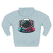 Blue Mist