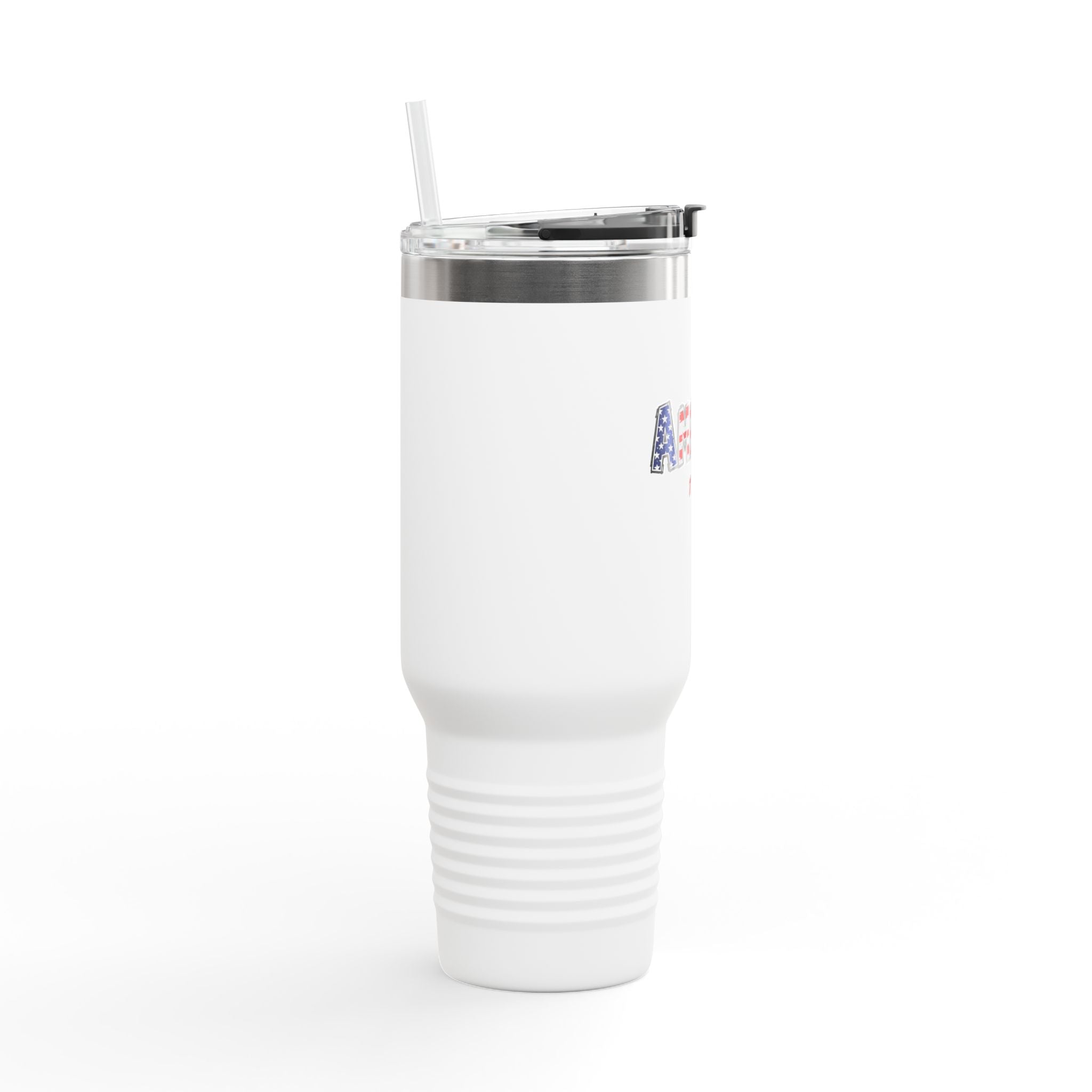 America 1776 40oz Tumbler