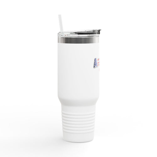America 1776 40oz Tumbler