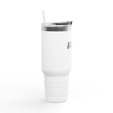 America 1776 40oz Tumbler
