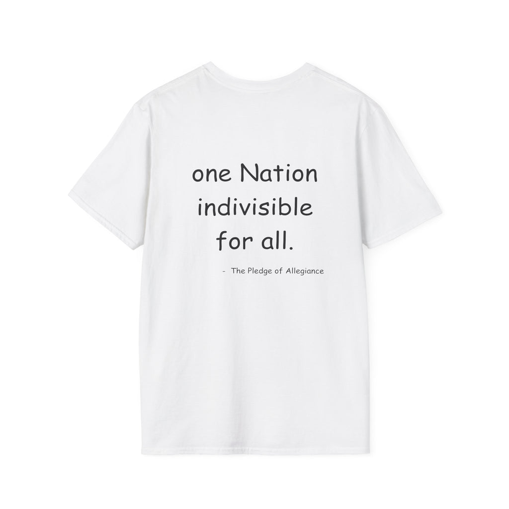 America 1776 Men's Tee