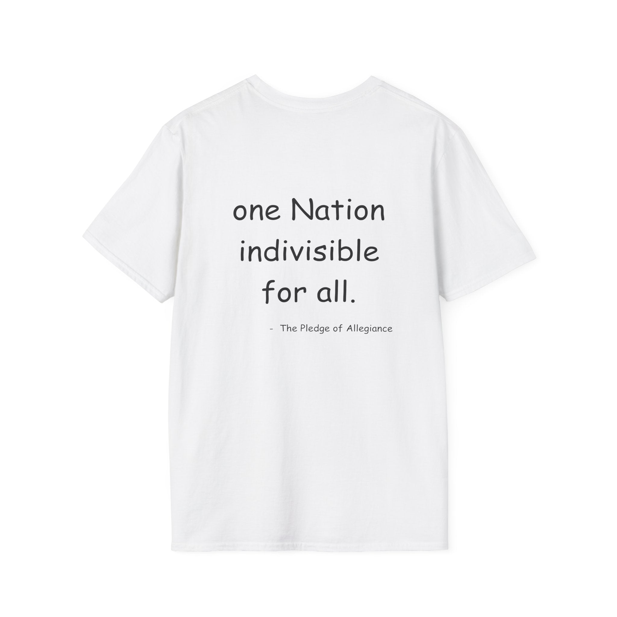 America 1776 Men's Tee