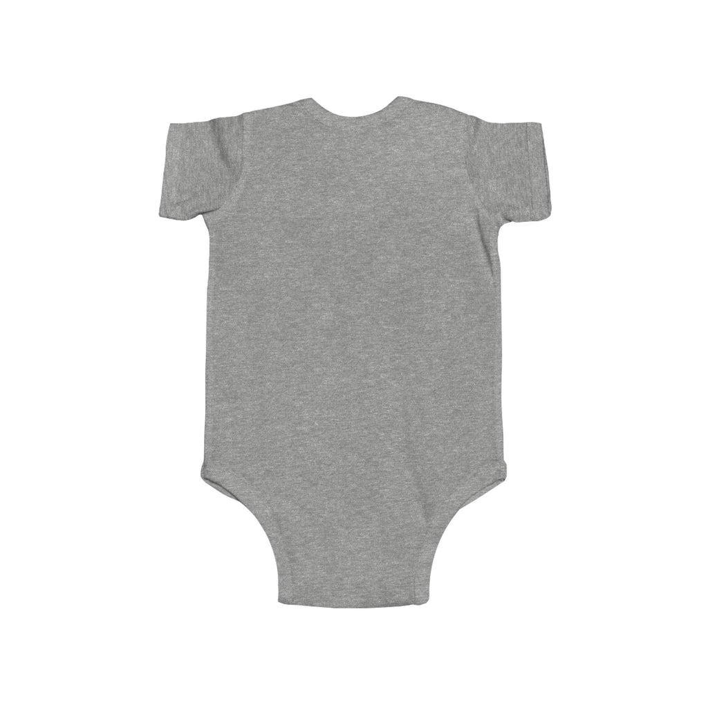 America 1776 Infant Bodysuit