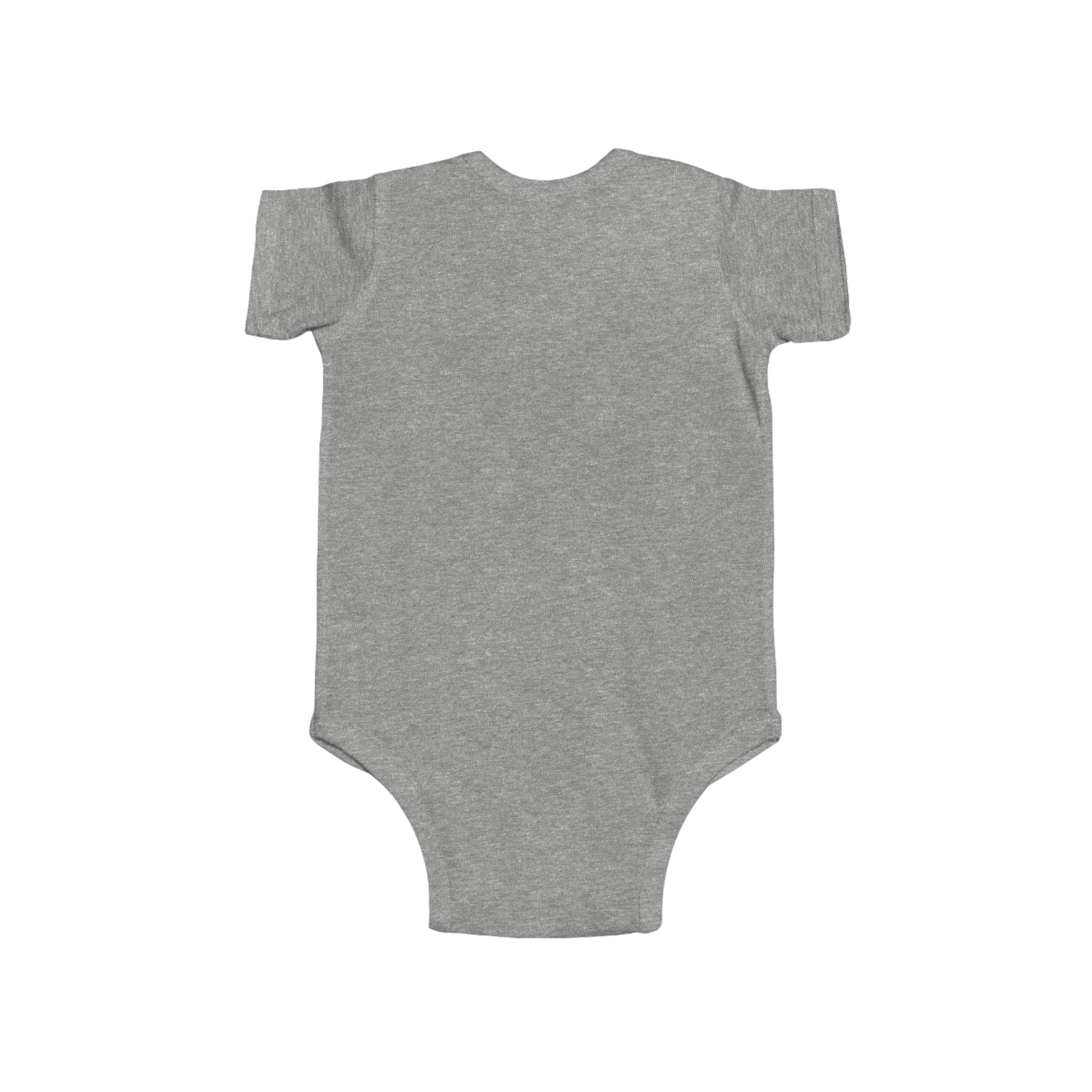 America 1776 Infant Bodysuit