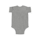 America 1776 Infant Bodysuit