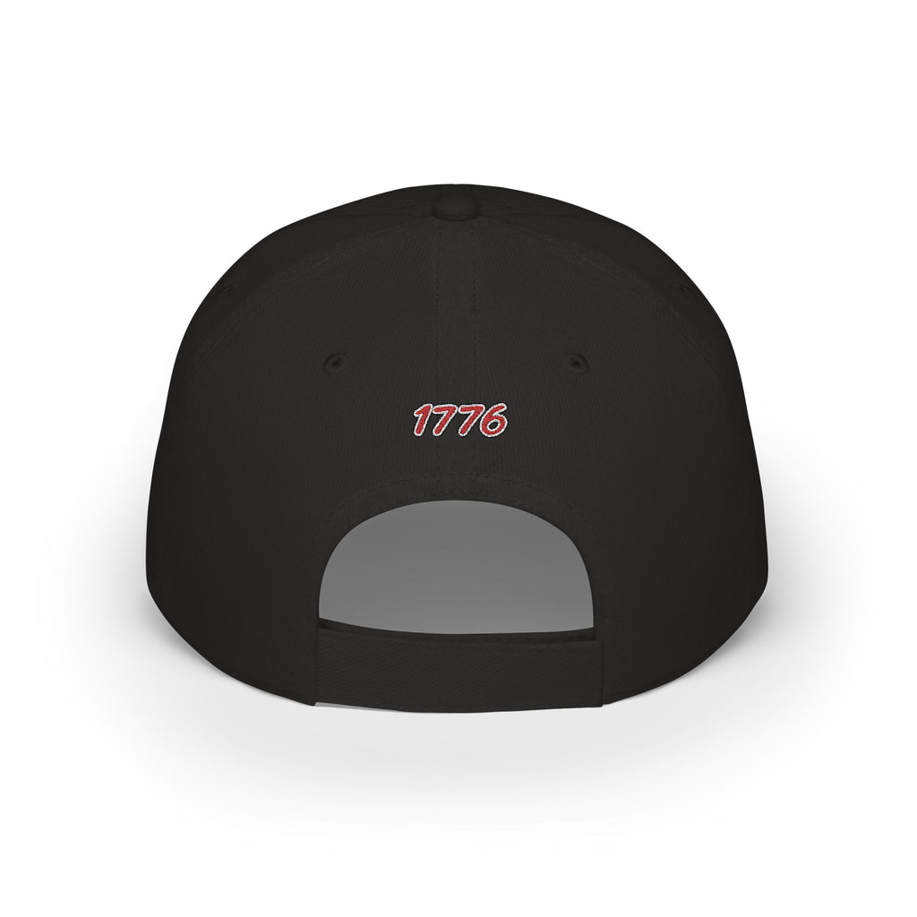 America 1776 Cap