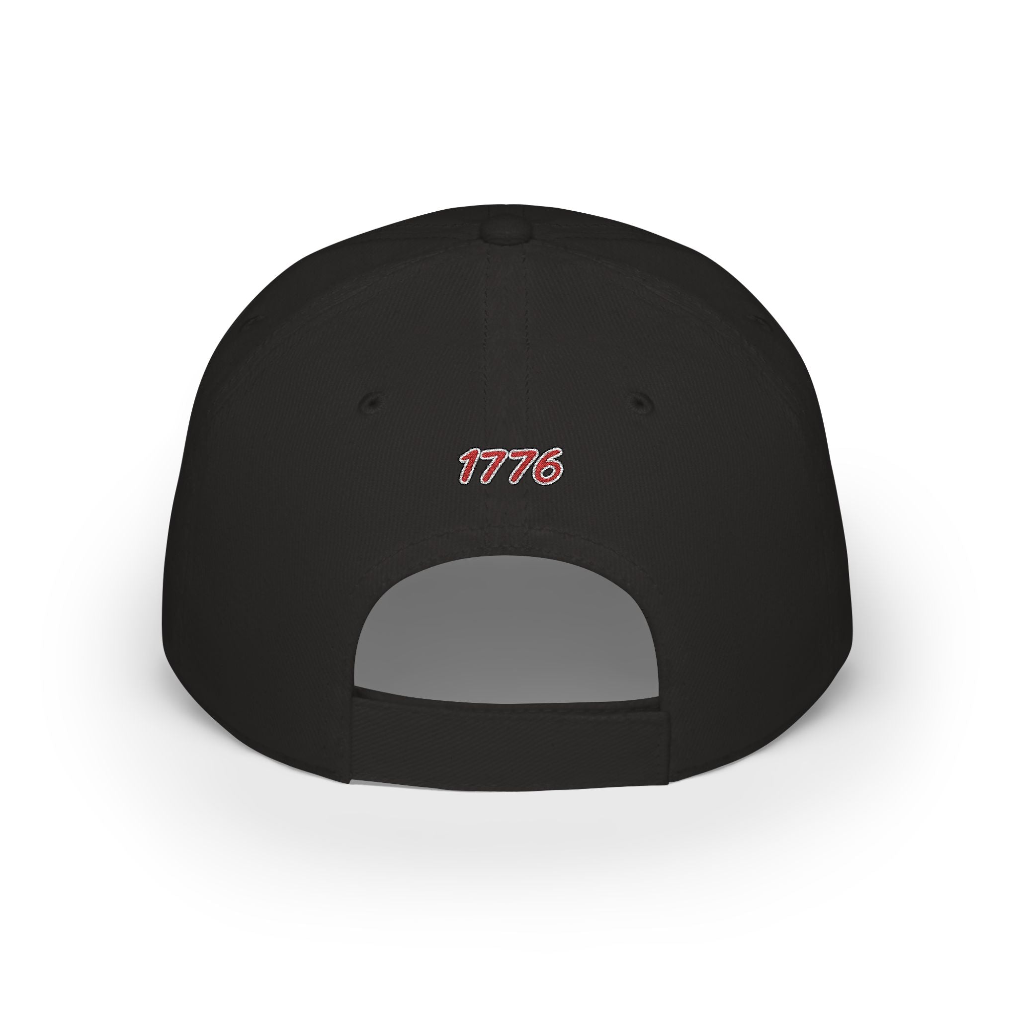 America 1776 Cap