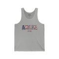 America 1776 Tank