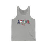 America 1776 Tank