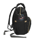 Scratch Theory Lab Discover Utility Backpack