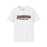 Juneteenth 1865 Heritage Tee