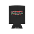 Juneteenth 1865 Can Cooler Koozie
