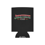 Juneteenth 1865 Can Cooler Koozie