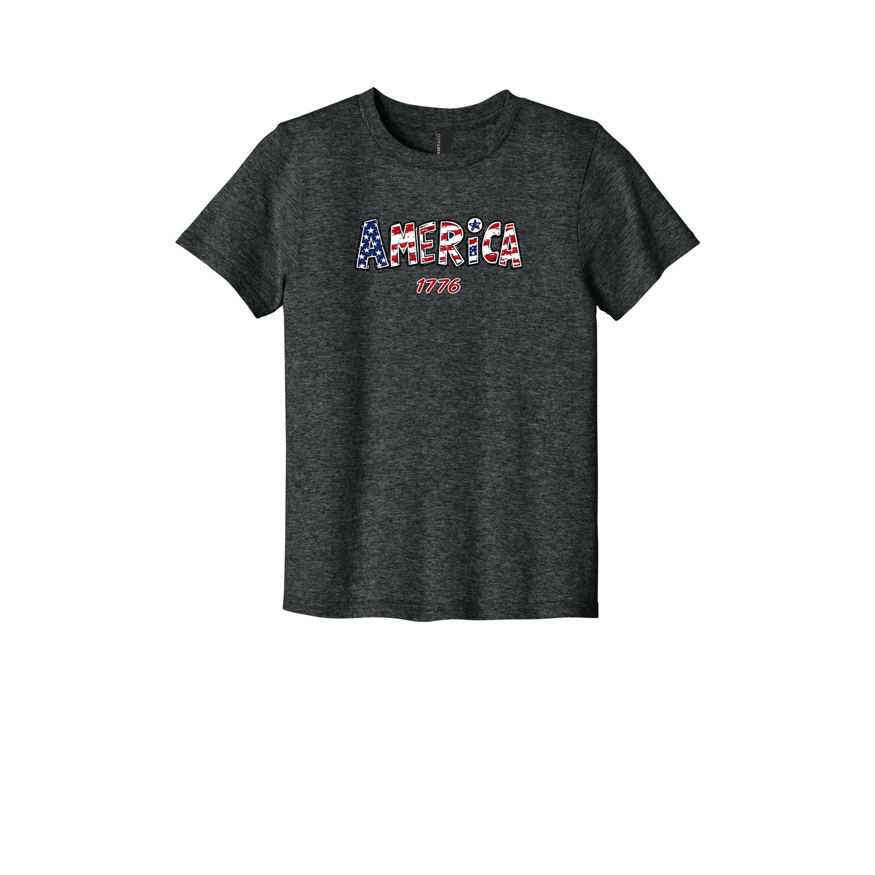 America 1776 Youth Tee