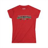 Women's Juneteenth 1865 Heritage Tee