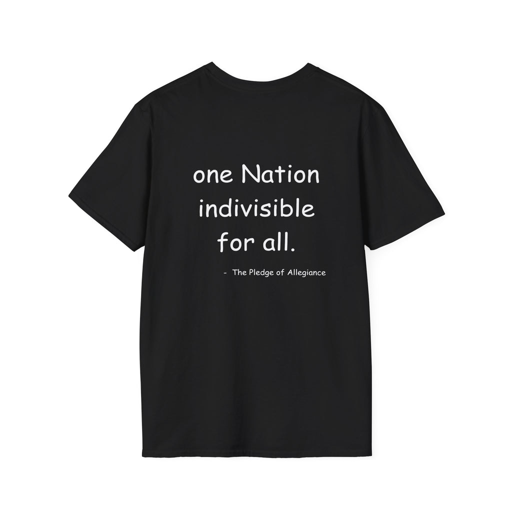 America 1776 Men's Tee
