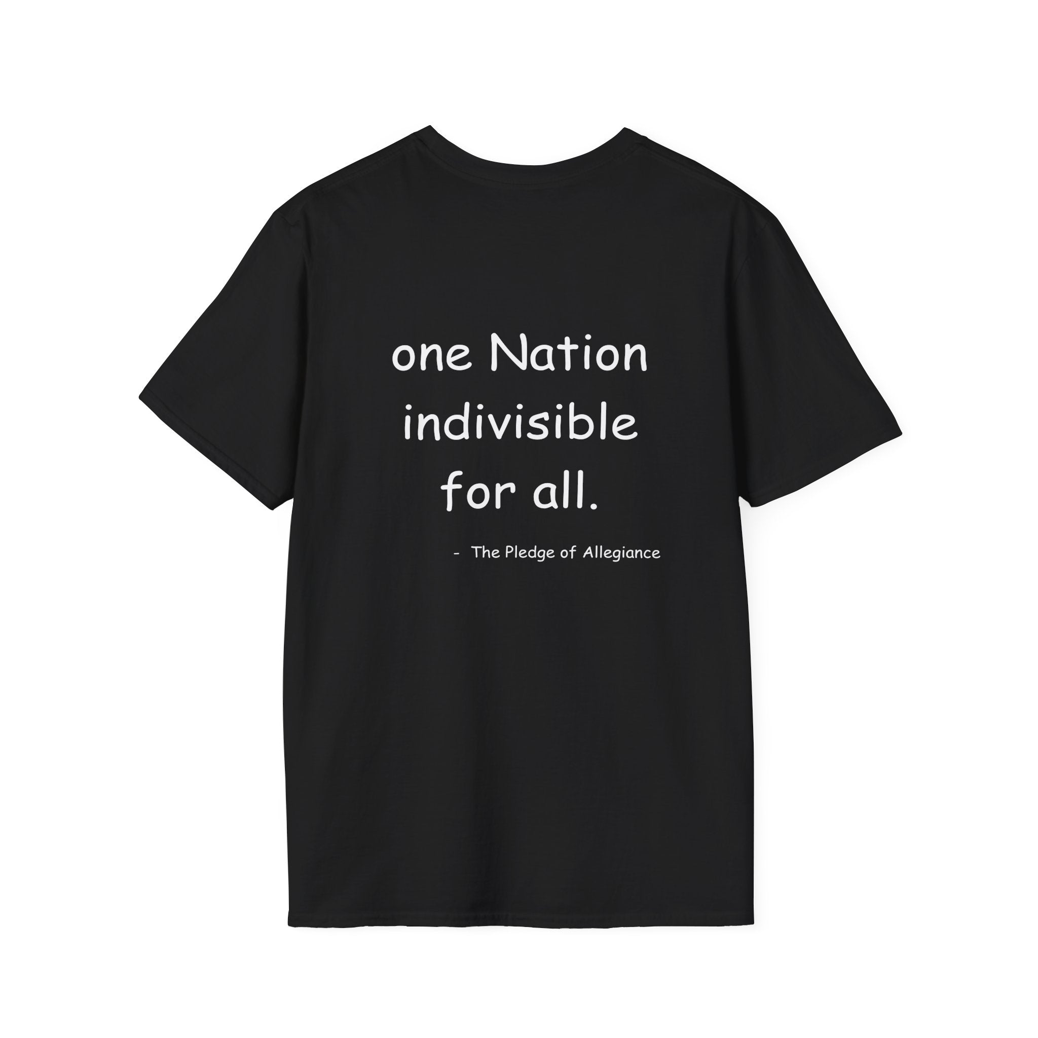 America 1776 Men's Tee