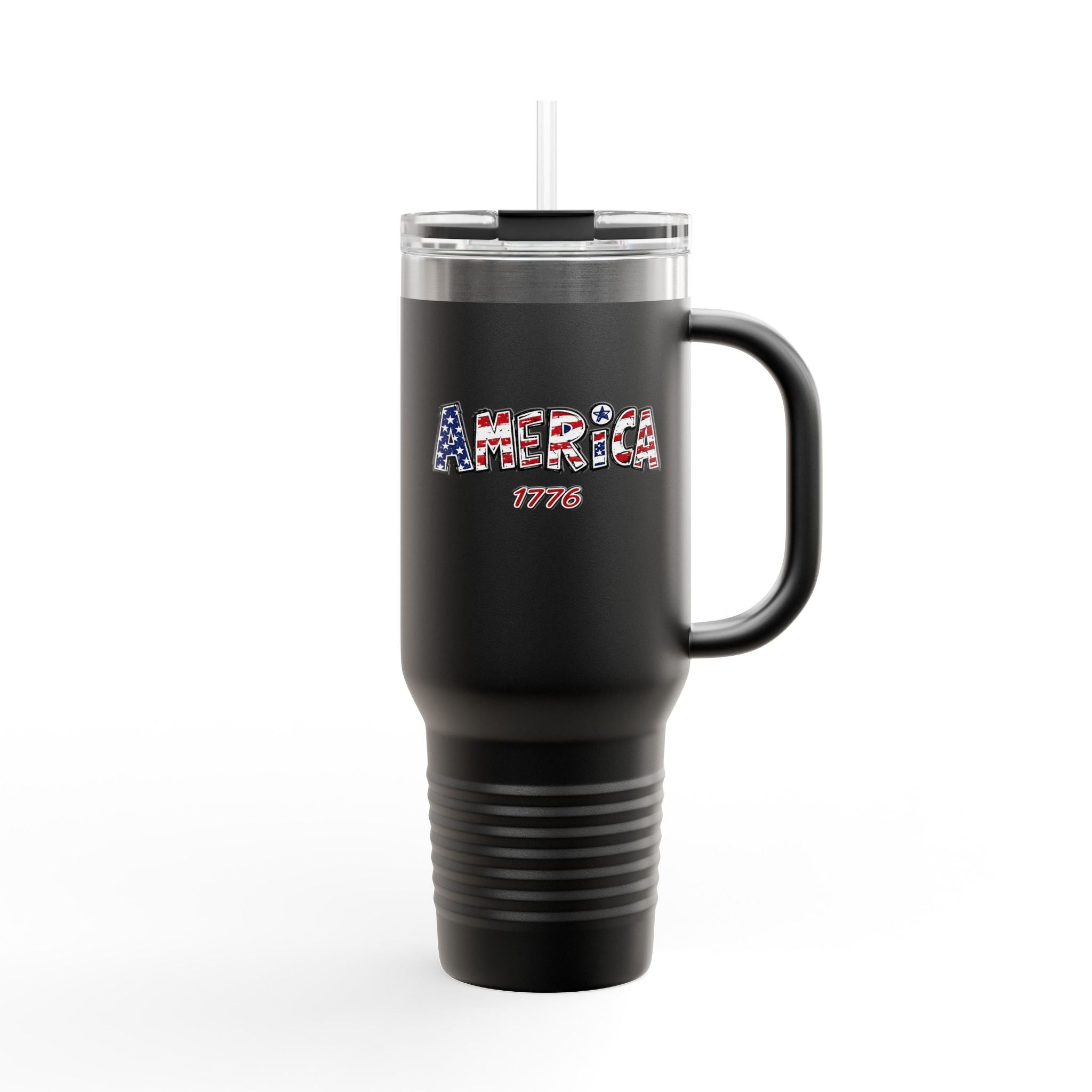 America 1776 40oz Tumbler