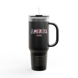 America 1776 40oz Tumbler