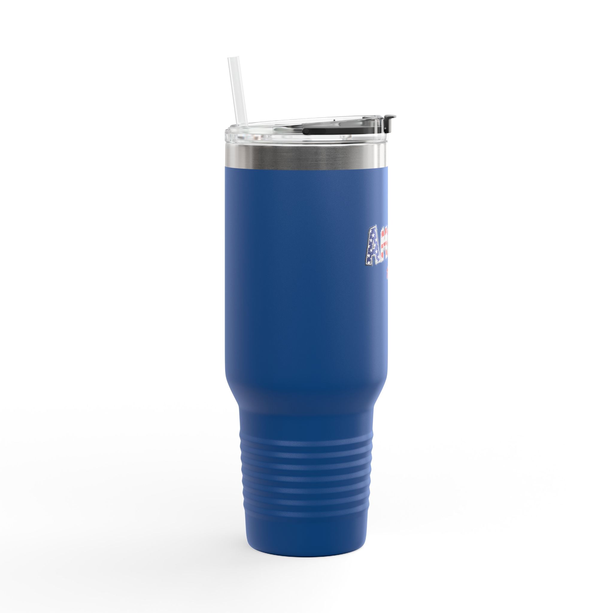 America 1776 40oz Tumbler