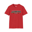 Juneteenth 1865 Heritage Tee
