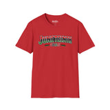 Juneteenth 1865 Heritage Tee