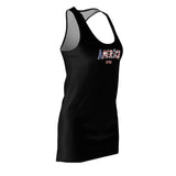 America 1776 Racerback Dress