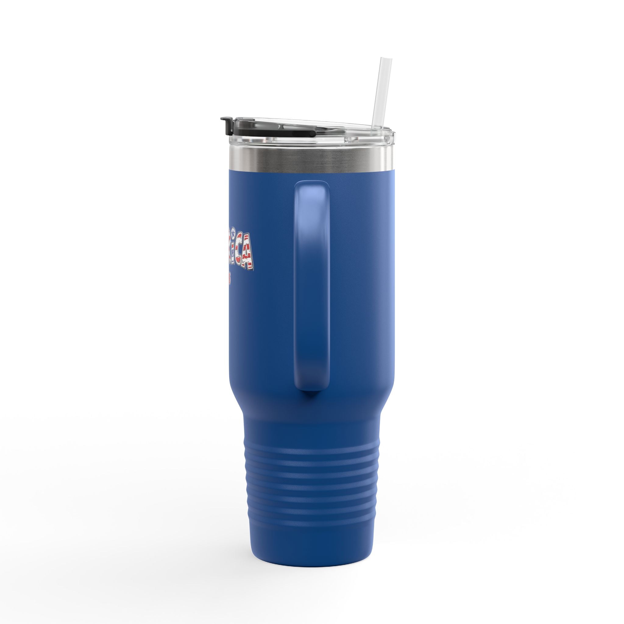 America 1776 40oz Tumbler