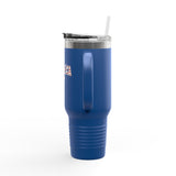 America 1776 40oz Tumbler