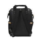Scratch Theory Lab Discover Utility Backpack