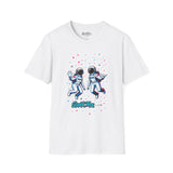 STL Explorers Tee