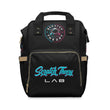 Scratch Theory Lab Discover Utility Backpack