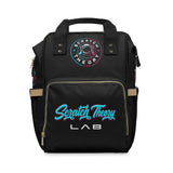 Scratch Theory Lab Discover Utility Backpack