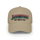 Juneteenth 1865 Heritage Cap