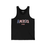 America 1776 Tank