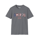 America 1776 Men's Tee