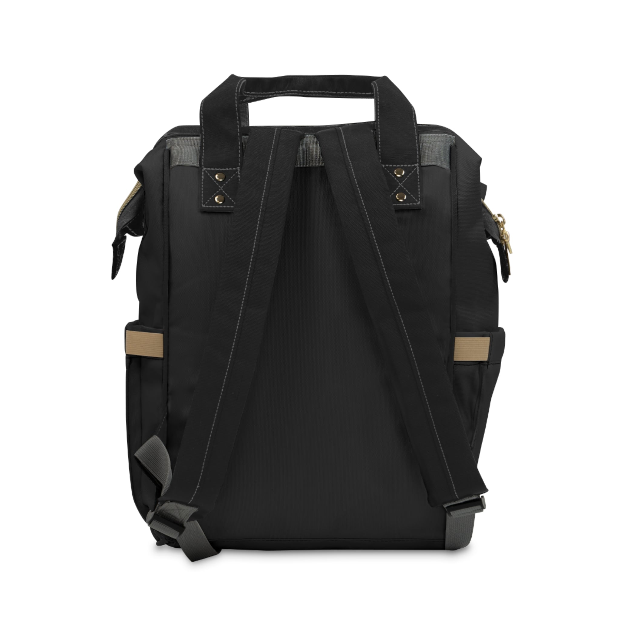 Scratch Theory Lab Discover Utility Backpack