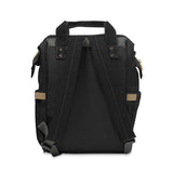 Scratch Theory Lab Discover Utility Backpack