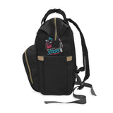 Scratch Theory Lab Discover Utility Backpack