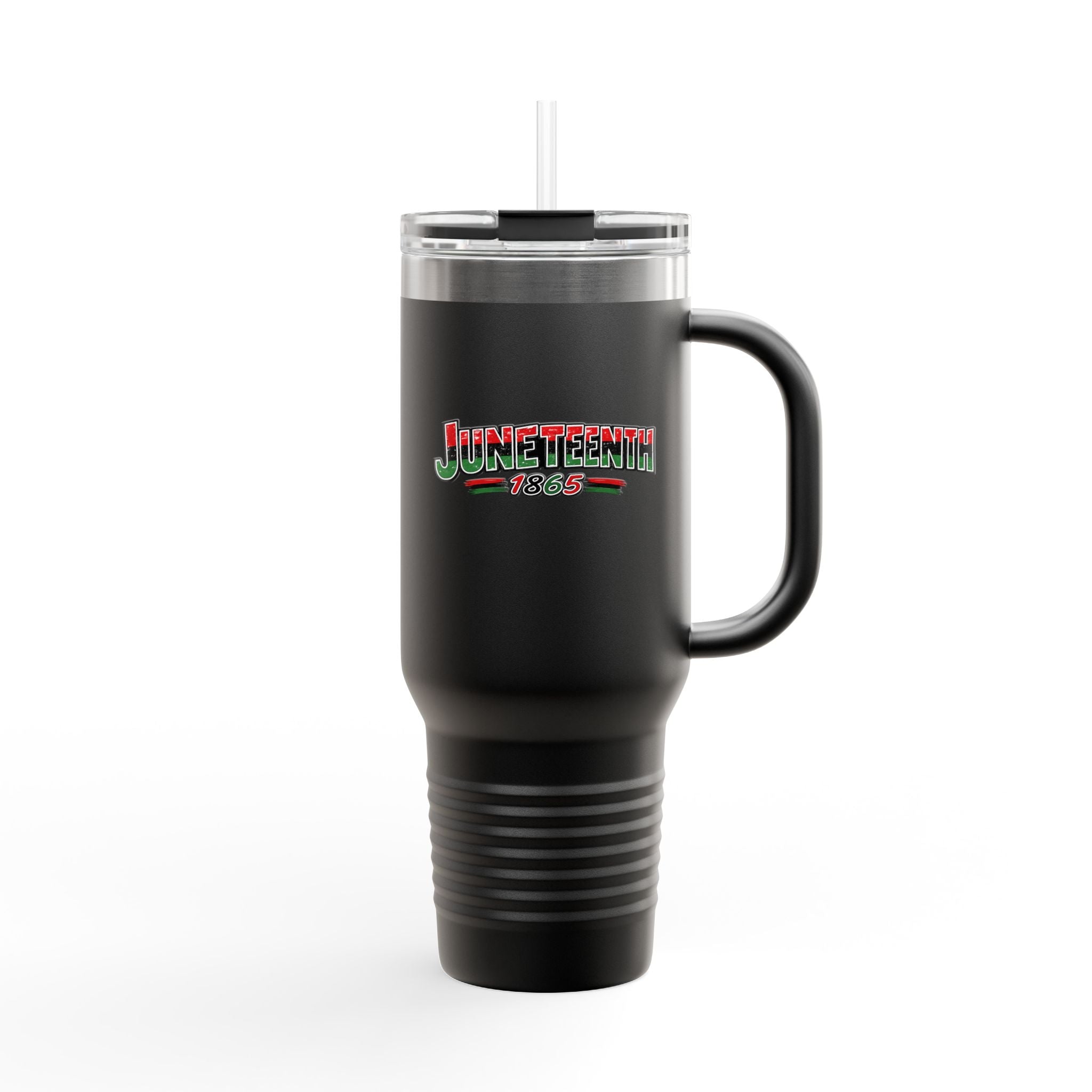 Juneteenth 1865 40oz Tumbler