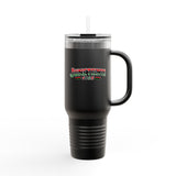 Juneteenth 1865 40oz Tumbler