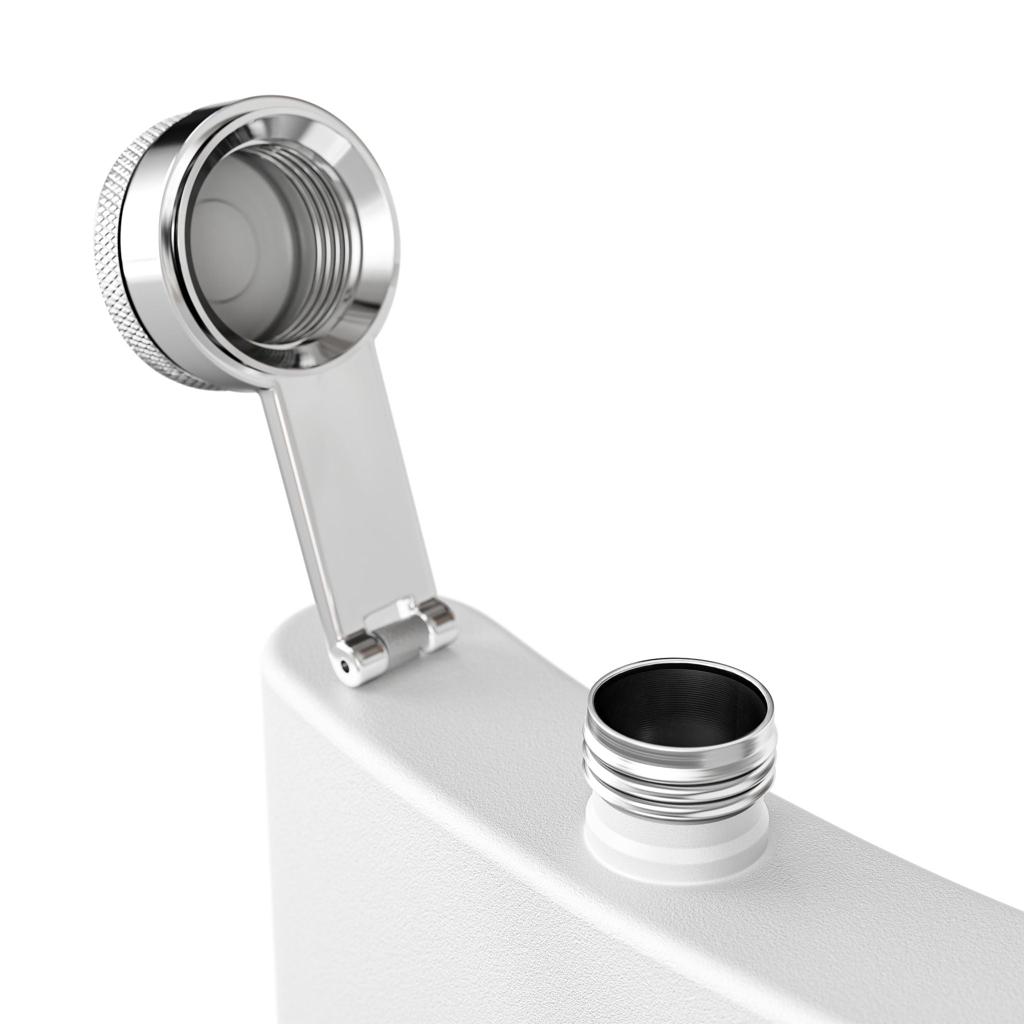America 1776 Stainless Steel Flask