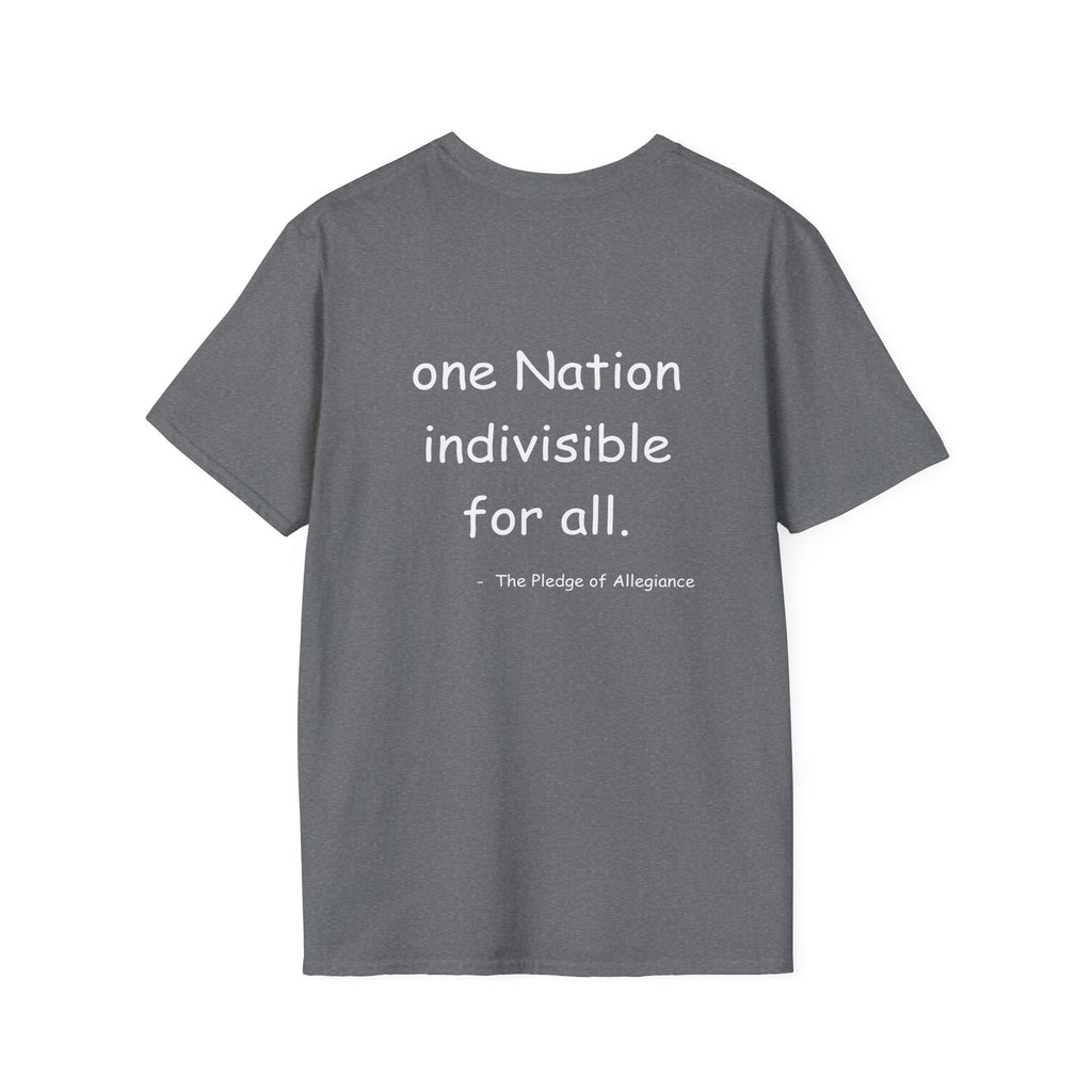 America 1776 Men's Tee