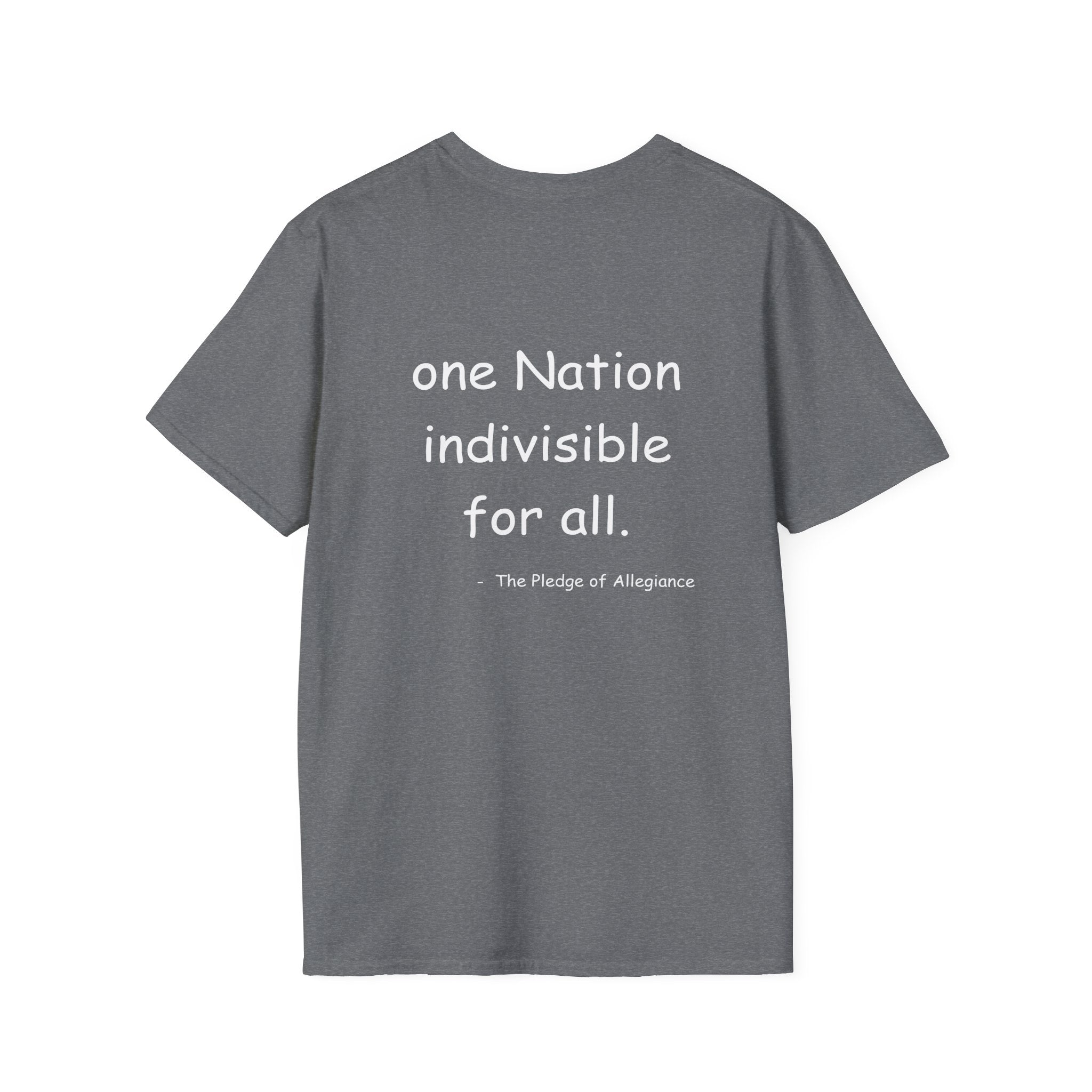 America 1776 Men's Tee