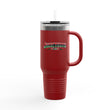 Juneteenth 1865 40oz Tumbler