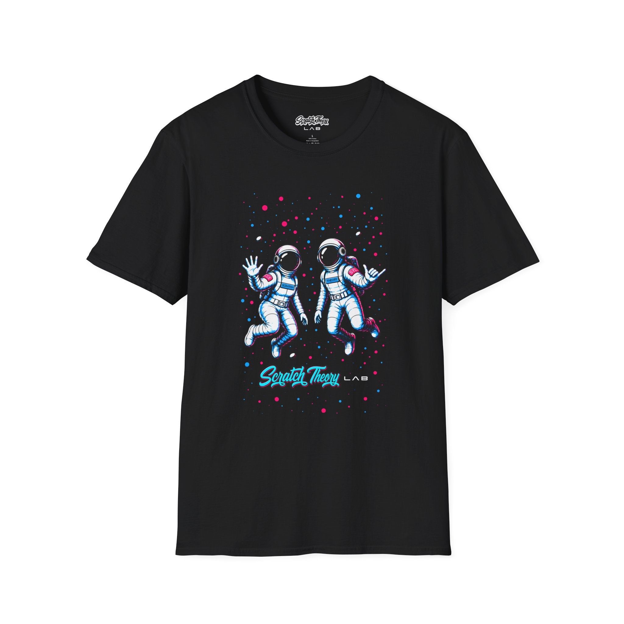 STL Explorers Tee