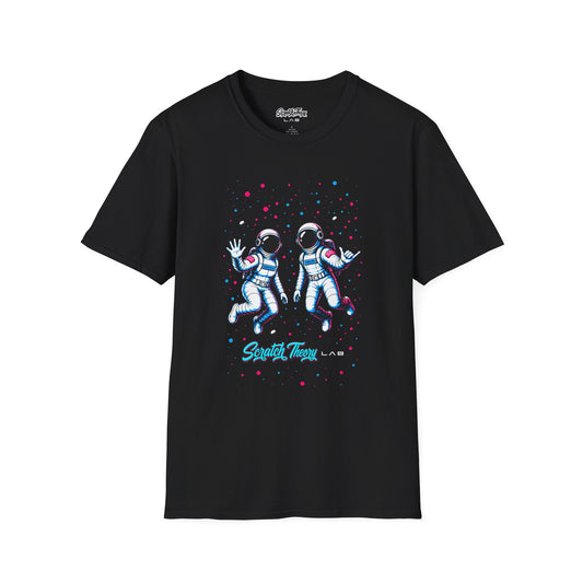 STL Explorers Tee
