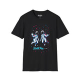 STL Explorers Tee