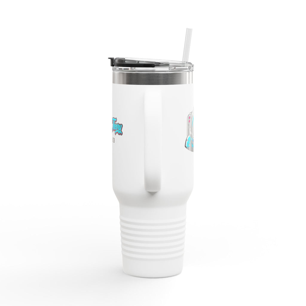 Scratch Theory Lab 40oz Insulated Travel Mug