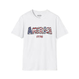 America 1776 Men's Tee